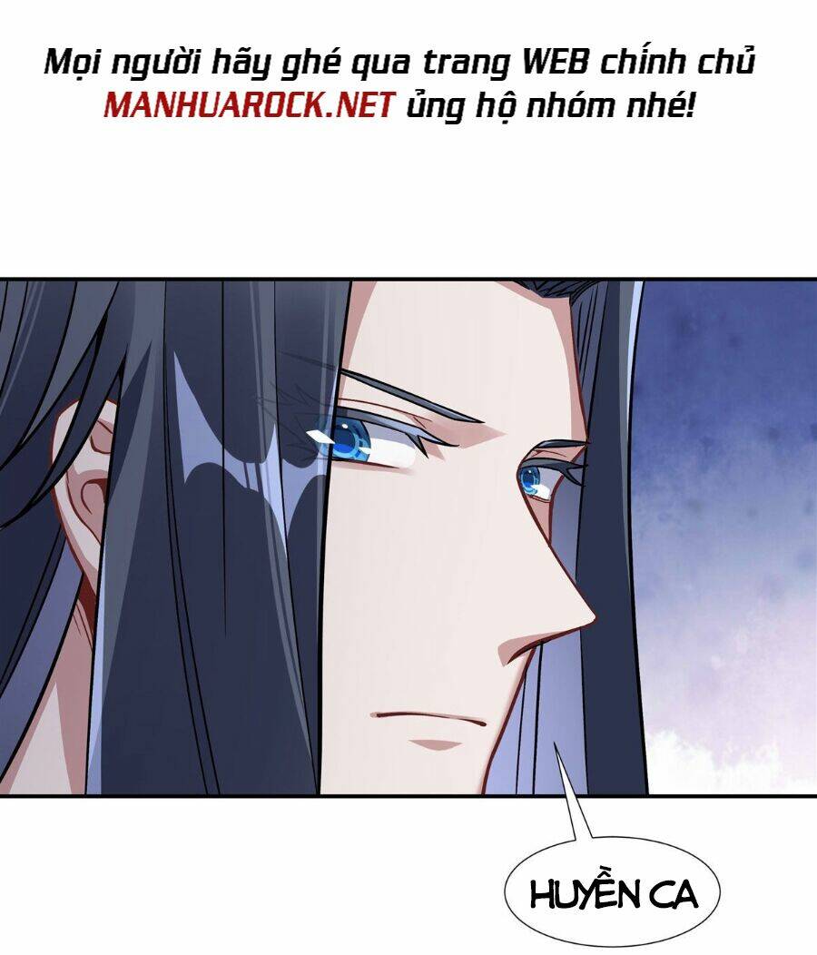 Các Nữ Đồ Đệ Của Ta Đều Là Chư Thiên Đại Lão Tương Lai Chap 94 - Next Chap 95