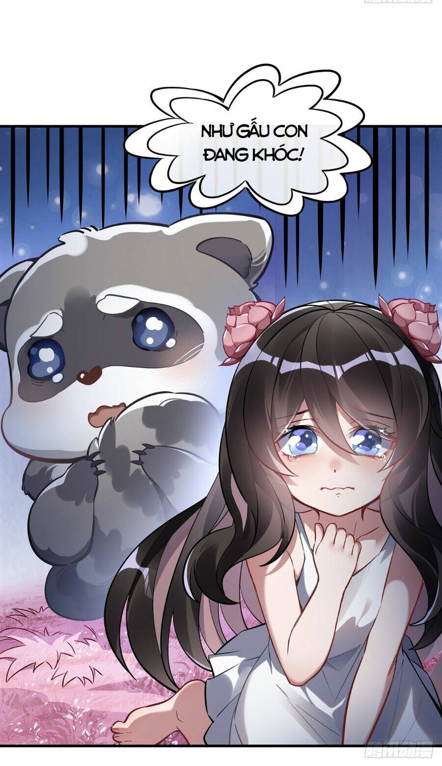 Các Nữ Đồ Đệ Của Ta Đều Là Chư Thiên Đại Lão Tương Lai Chap 94 - Next Chap 95