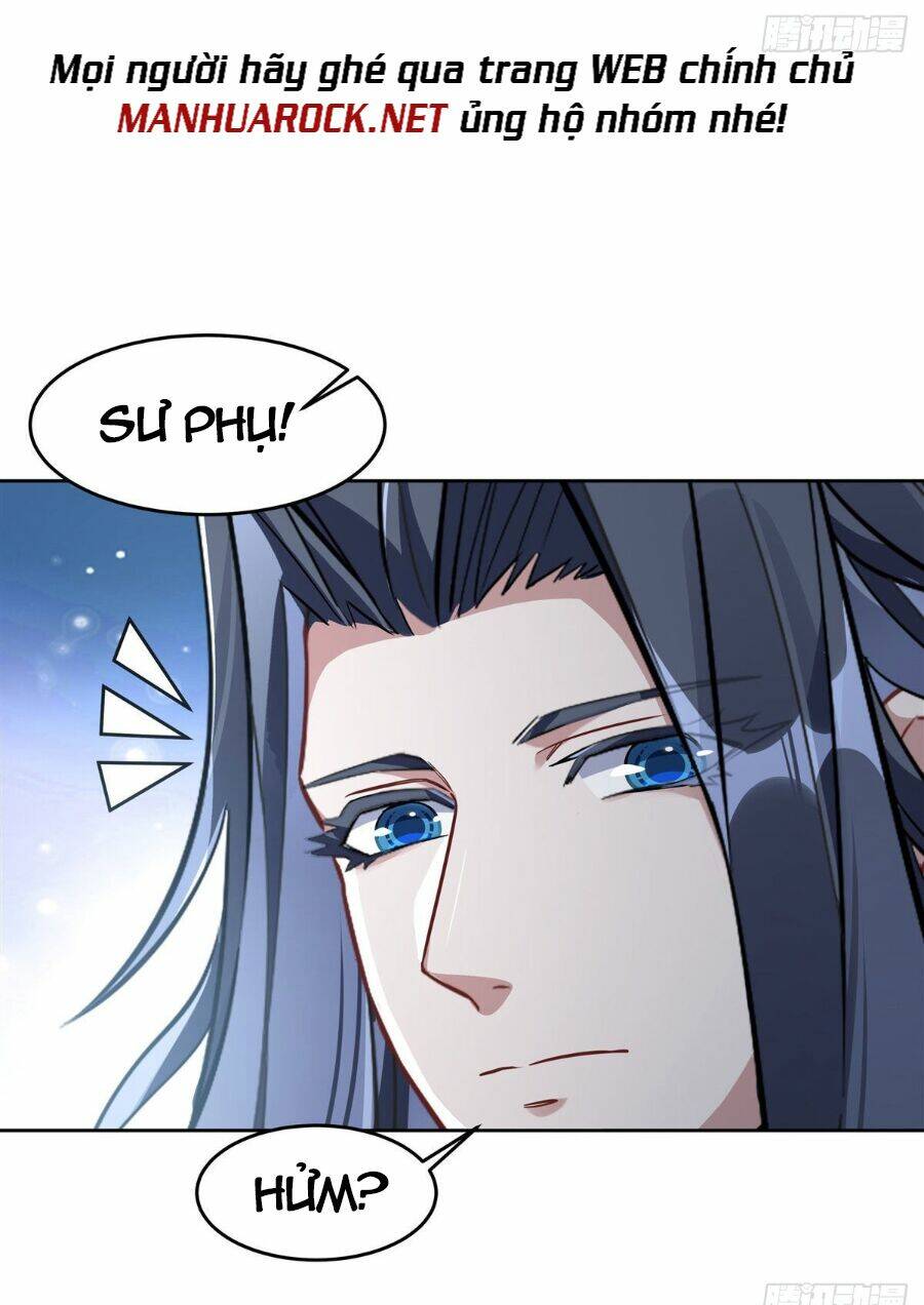 Các Nữ Đồ Đệ Của Ta Đều Là Chư Thiên Đại Lão Tương Lai Chap 95 - Next Chap 96