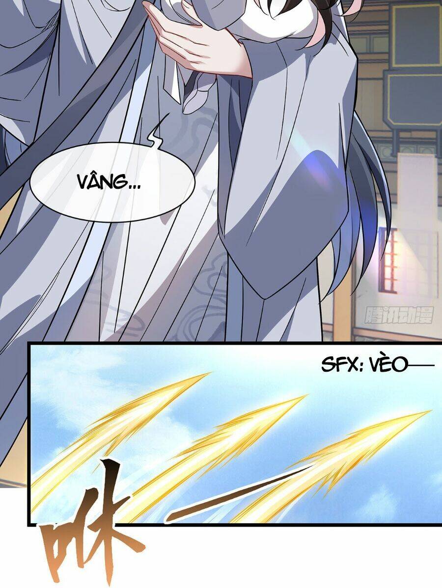 Các Nữ Đồ Đệ Của Ta Đều Là Chư Thiên Đại Lão Tương Lai Chap 96 - Next Chap 97