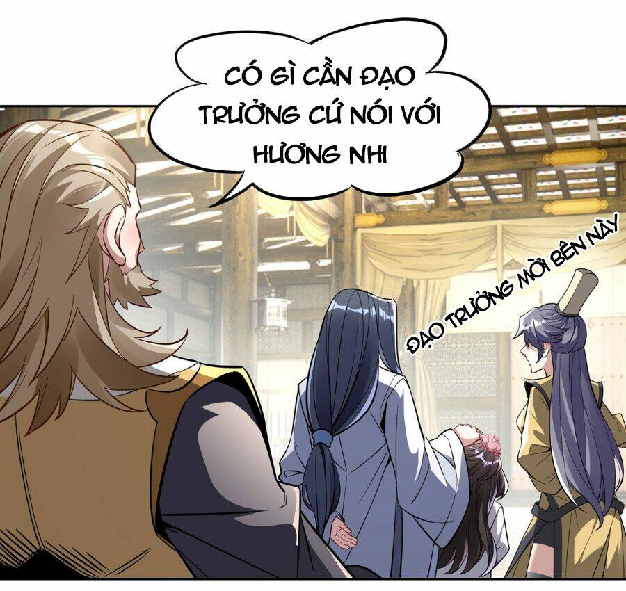 Các Nữ Đồ Đệ Của Ta Đều Là Chư Thiên Đại Lão Tương Lai Chap 97 - Next Chap 98