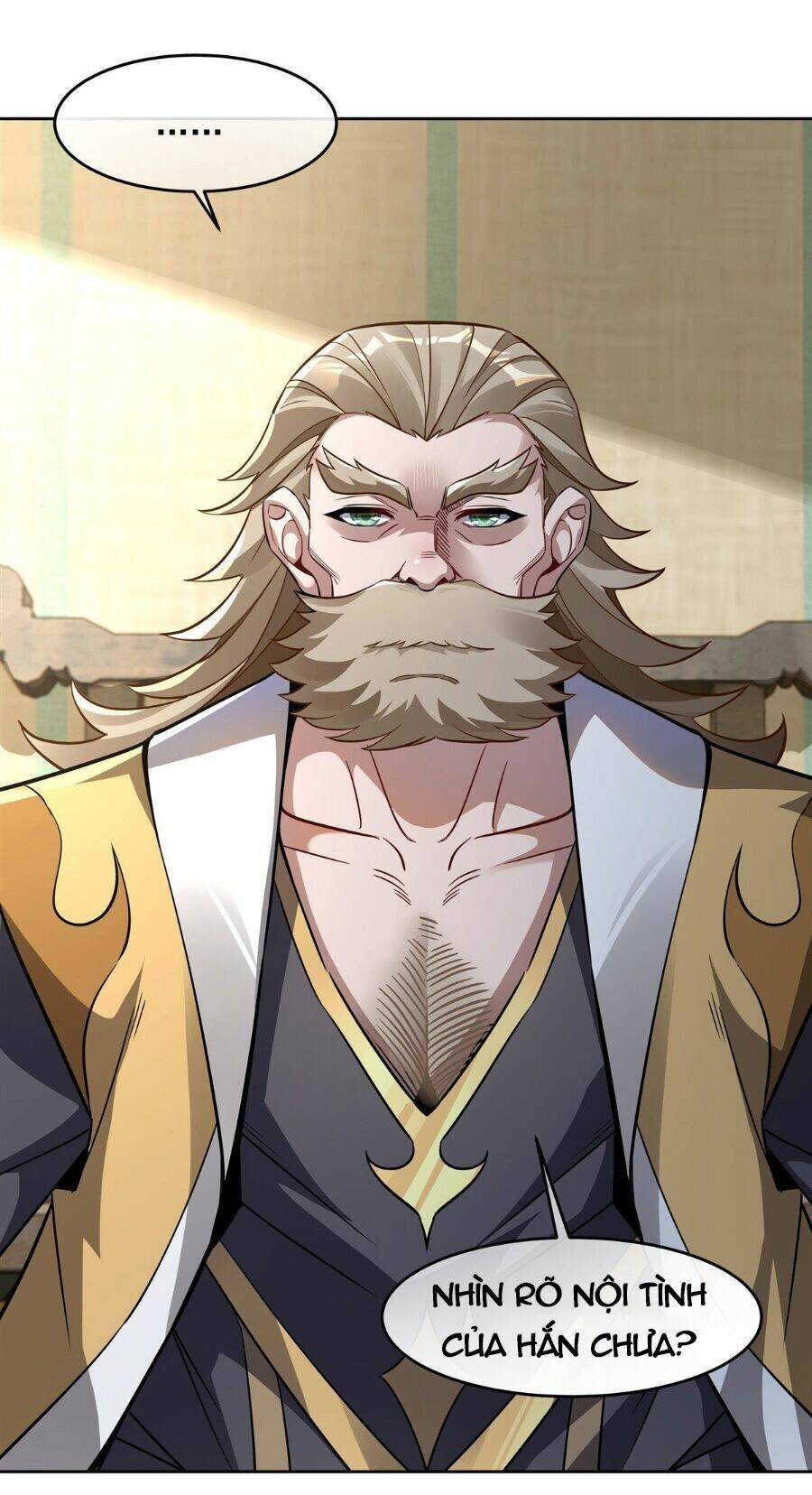 Các Nữ Đồ Đệ Của Ta Đều Là Chư Thiên Đại Lão Tương Lai Chap 97 - Next Chap 98