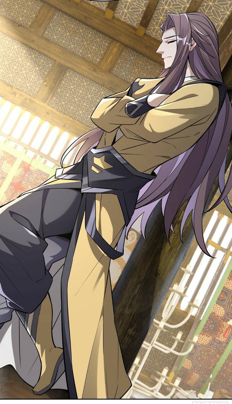 Các Nữ Đồ Đệ Của Ta Đều Là Chư Thiên Đại Lão Tương Lai Chap 97 - Next Chap 98