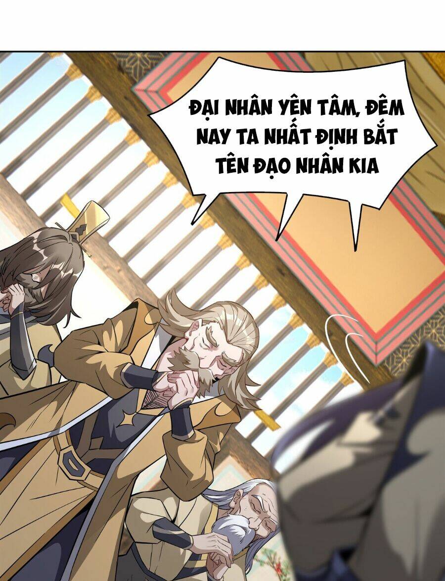 Các Nữ Đồ Đệ Của Ta Đều Là Chư Thiên Đại Lão Tương Lai Chap 97 - Next Chap 98