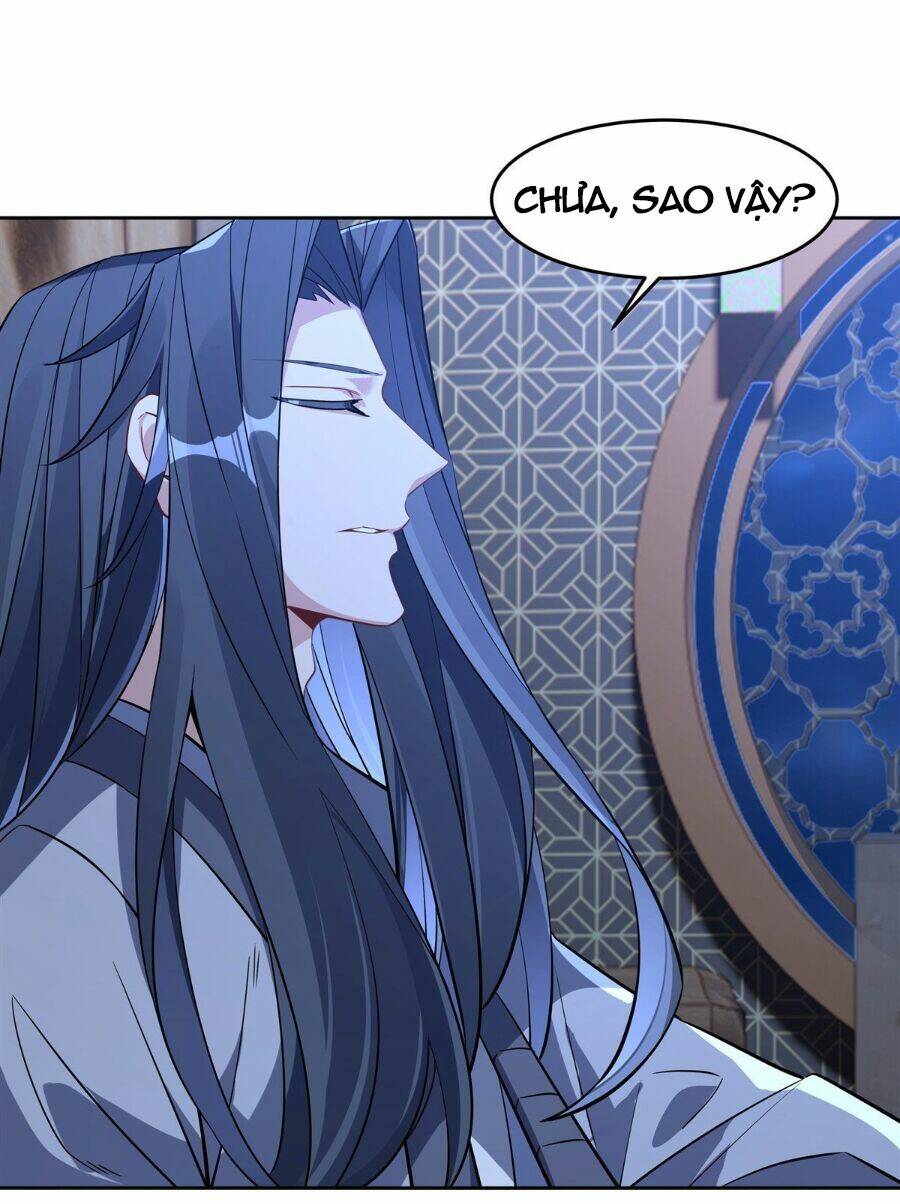 Các Nữ Đồ Đệ Của Ta Đều Là Chư Thiên Đại Lão Tương Lai Chap 97 - Next Chap 98