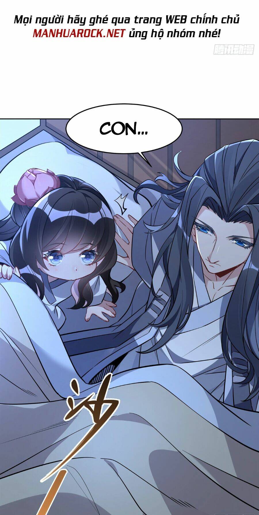 Các Nữ Đồ Đệ Của Ta Đều Là Chư Thiên Đại Lão Tương Lai Chap 97 - Next Chap 98