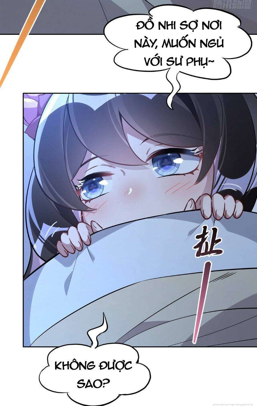 Các Nữ Đồ Đệ Của Ta Đều Là Chư Thiên Đại Lão Tương Lai Chap 97 - Next Chap 98