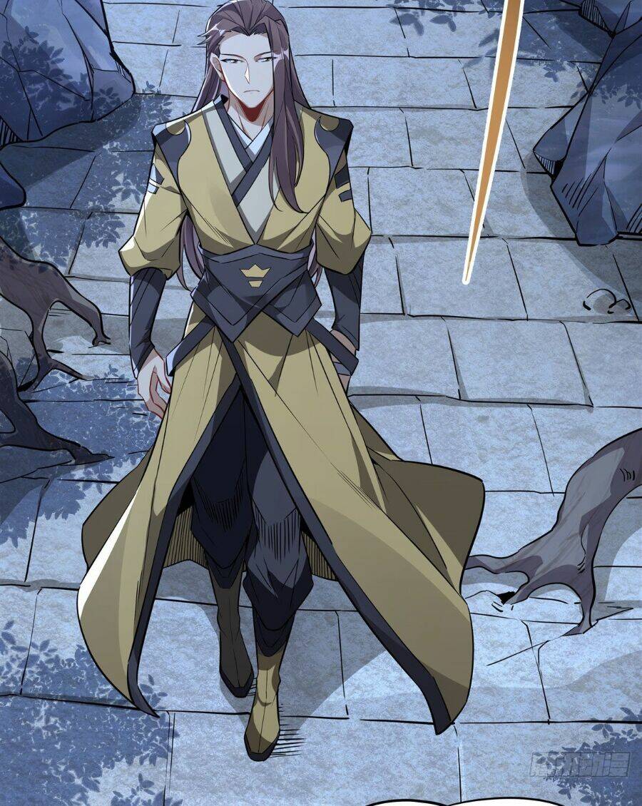 Các Nữ Đồ Đệ Của Ta Đều Là Chư Thiên Đại Lão Tương Lai Chap 97 - Next Chap 98