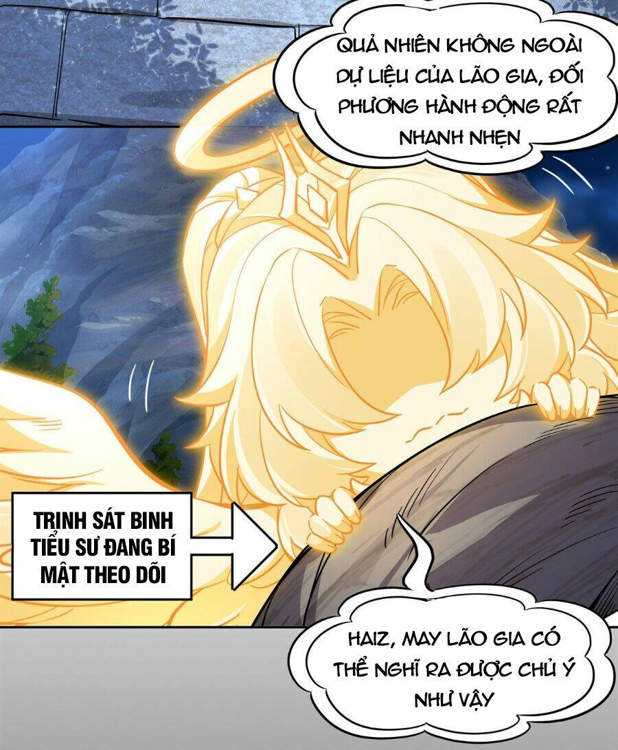 Các Nữ Đồ Đệ Của Ta Đều Là Chư Thiên Đại Lão Tương Lai Chap 97 - Next Chap 98