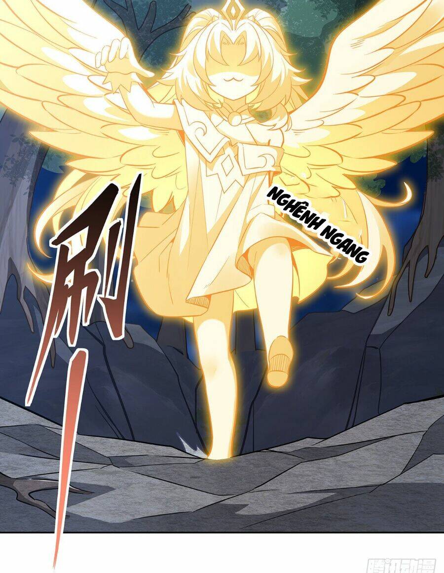 Các Nữ Đồ Đệ Của Ta Đều Là Chư Thiên Đại Lão Tương Lai Chap 97 - Next Chap 98