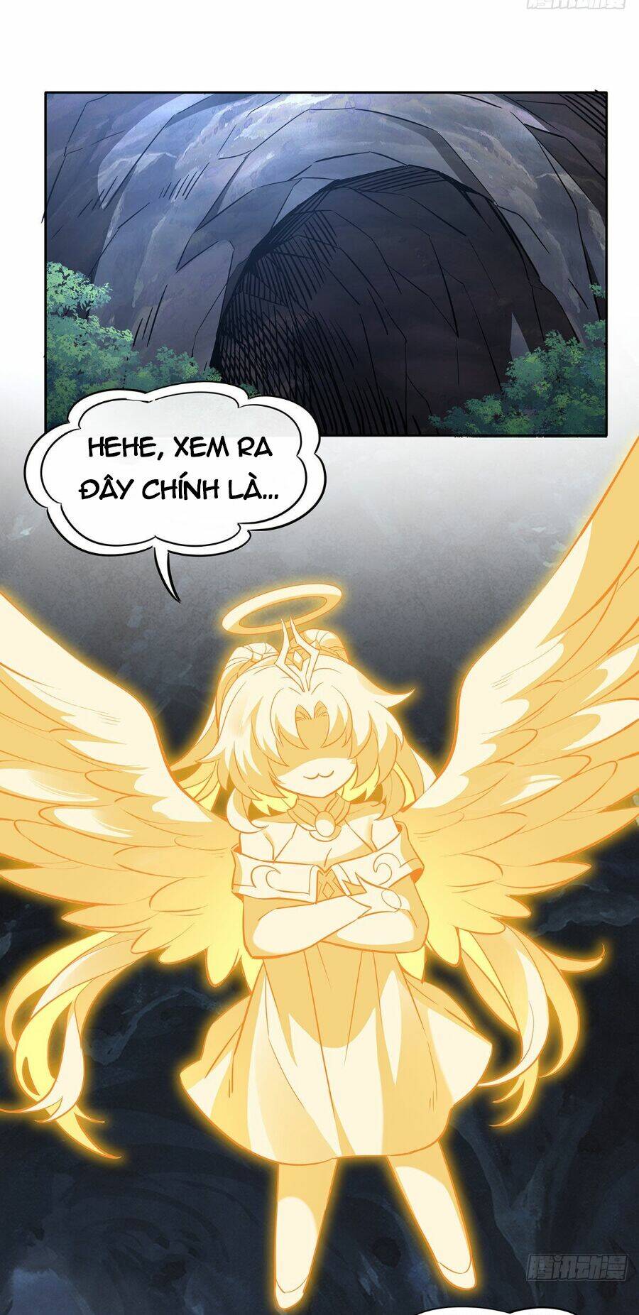 Các Nữ Đồ Đệ Của Ta Đều Là Chư Thiên Đại Lão Tương Lai Chap 97 - Next Chap 98