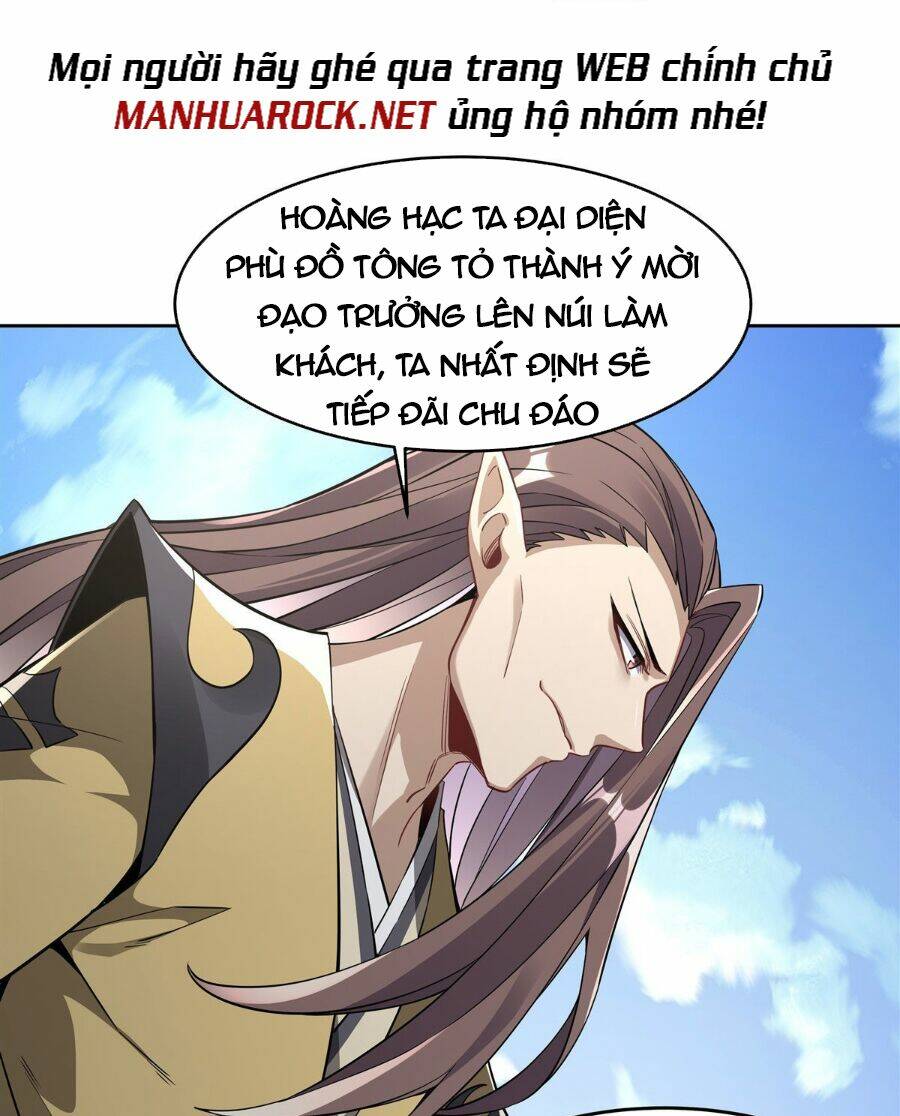 Các Nữ Đồ Đệ Của Ta Đều Là Chư Thiên Đại Lão Tương Lai Chap 97 - Next Chap 98