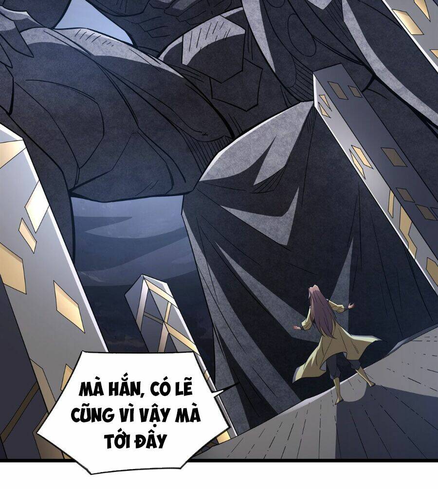 Các Nữ Đồ Đệ Của Ta Đều Là Chư Thiên Đại Lão Tương Lai Chap 98 - Next Chap 99