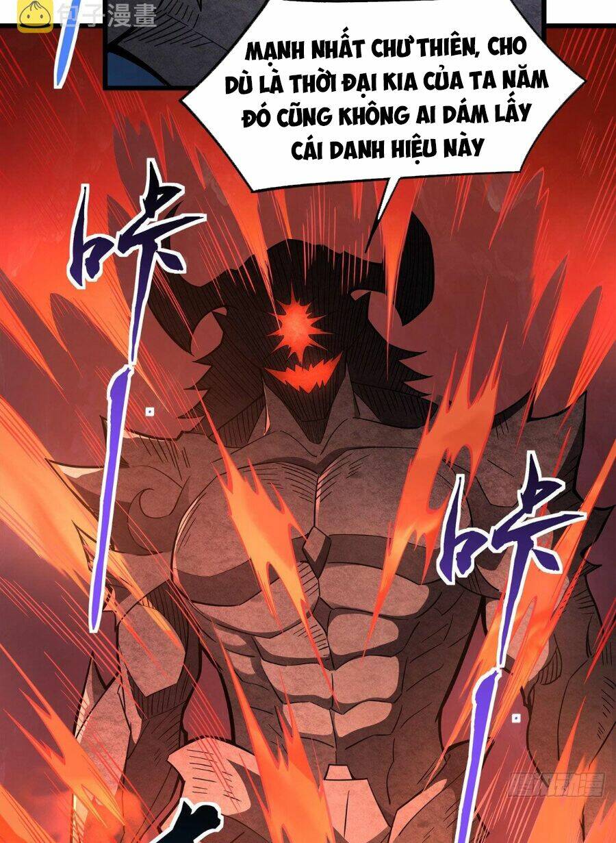 Các Nữ Đồ Đệ Của Ta Đều Là Chư Thiên Đại Lão Tương Lai Chap 98 - Next Chap 99