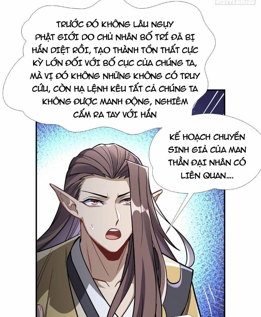 Các Nữ Đồ Đệ Của Ta Đều Là Chư Thiên Đại Lão Tương Lai Chap 98 - Next Chap 99