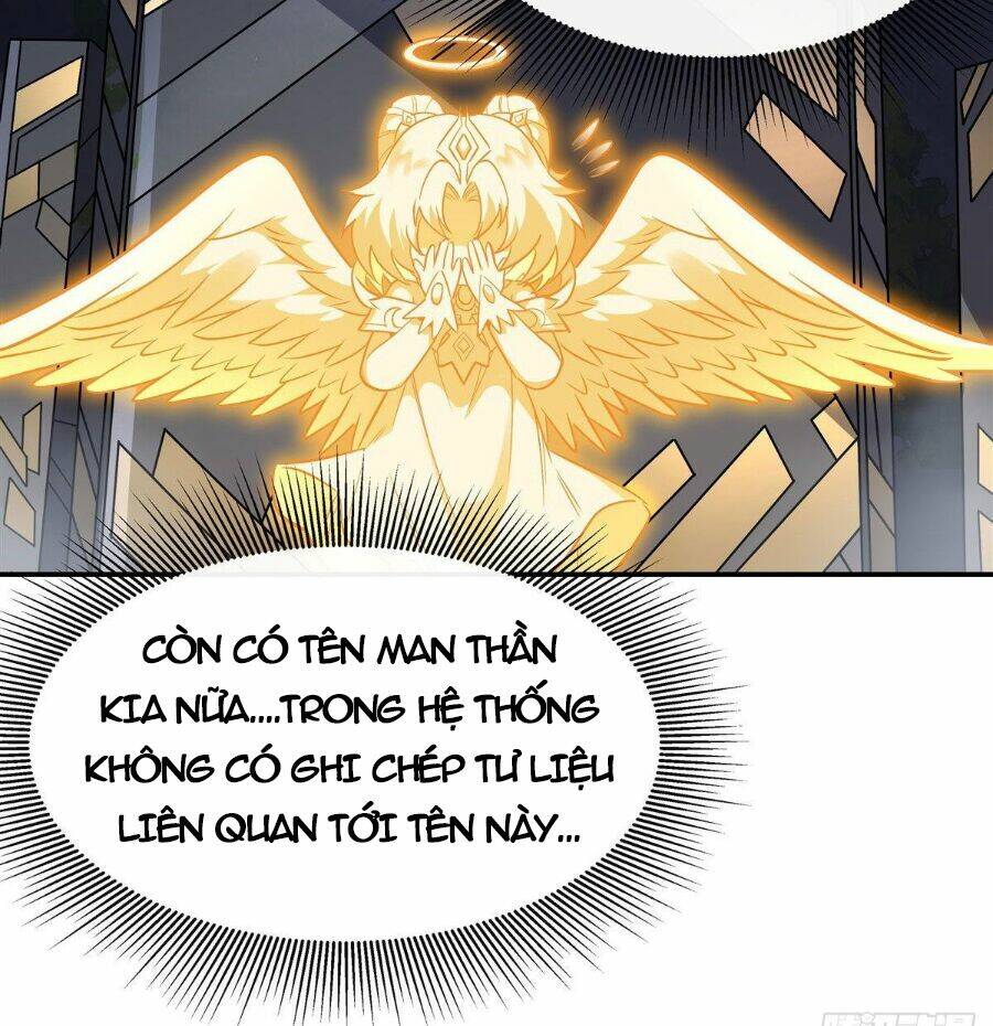 Các Nữ Đồ Đệ Của Ta Đều Là Chư Thiên Đại Lão Tương Lai Chap 98 - Next Chap 99