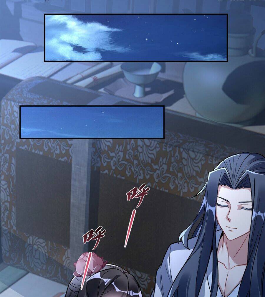 Các Nữ Đồ Đệ Của Ta Đều Là Chư Thiên Đại Lão Tương Lai Chap 98 - Next Chap 99