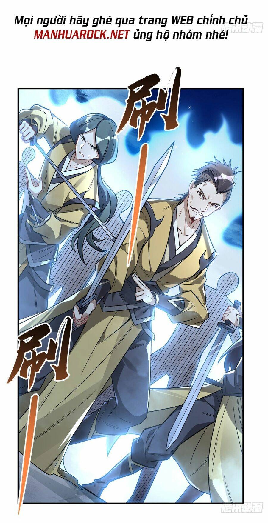 Các Nữ Đồ Đệ Của Ta Đều Là Chư Thiên Đại Lão Tương Lai Chap 98 - Next Chap 99