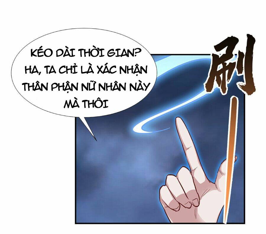 Các Nữ Đồ Đệ Của Ta Đều Là Chư Thiên Đại Lão Tương Lai Chap 98 - Next Chap 99