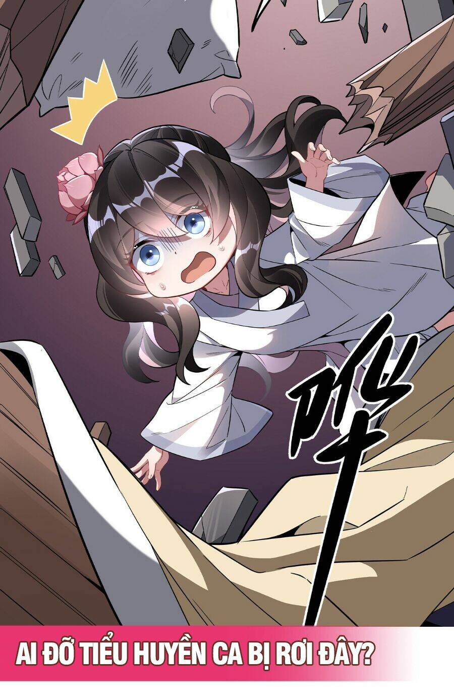 Các Nữ Đồ Đệ Của Ta Đều Là Chư Thiên Đại Lão Tương Lai Chap 98 - Next Chap 99