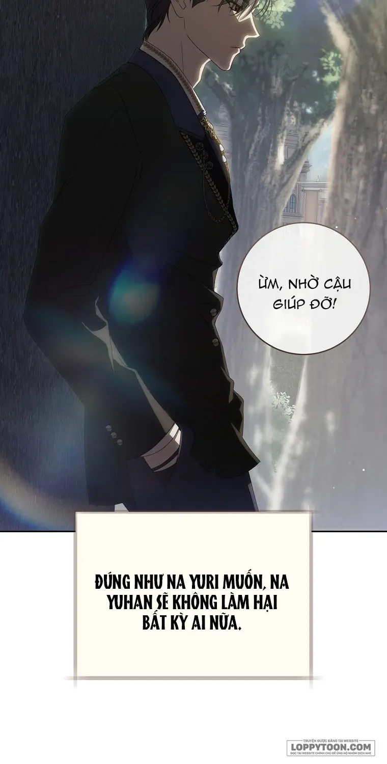 Cách Bước Lên Con Đường Hoa Của Nhân Vật Chính Chap 10 - Next Chap 11