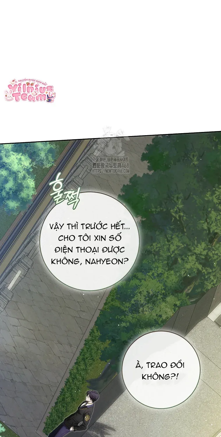 Cách Bước Lên Con Đường Hoa Của Nhân Vật Chính Chap 10 - Next Chap 11