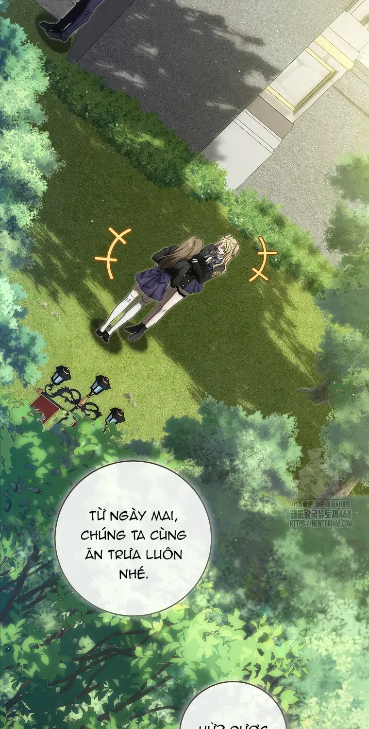Cách Bước Lên Con Đường Hoa Của Nhân Vật Chính Chap 10 - Next Chap 11