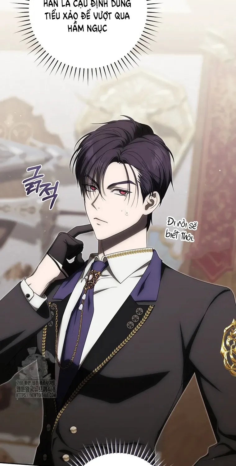 Cách Bước Lên Con Đường Hoa Của Nhân Vật Chính Chap 10 - Next Chap 11