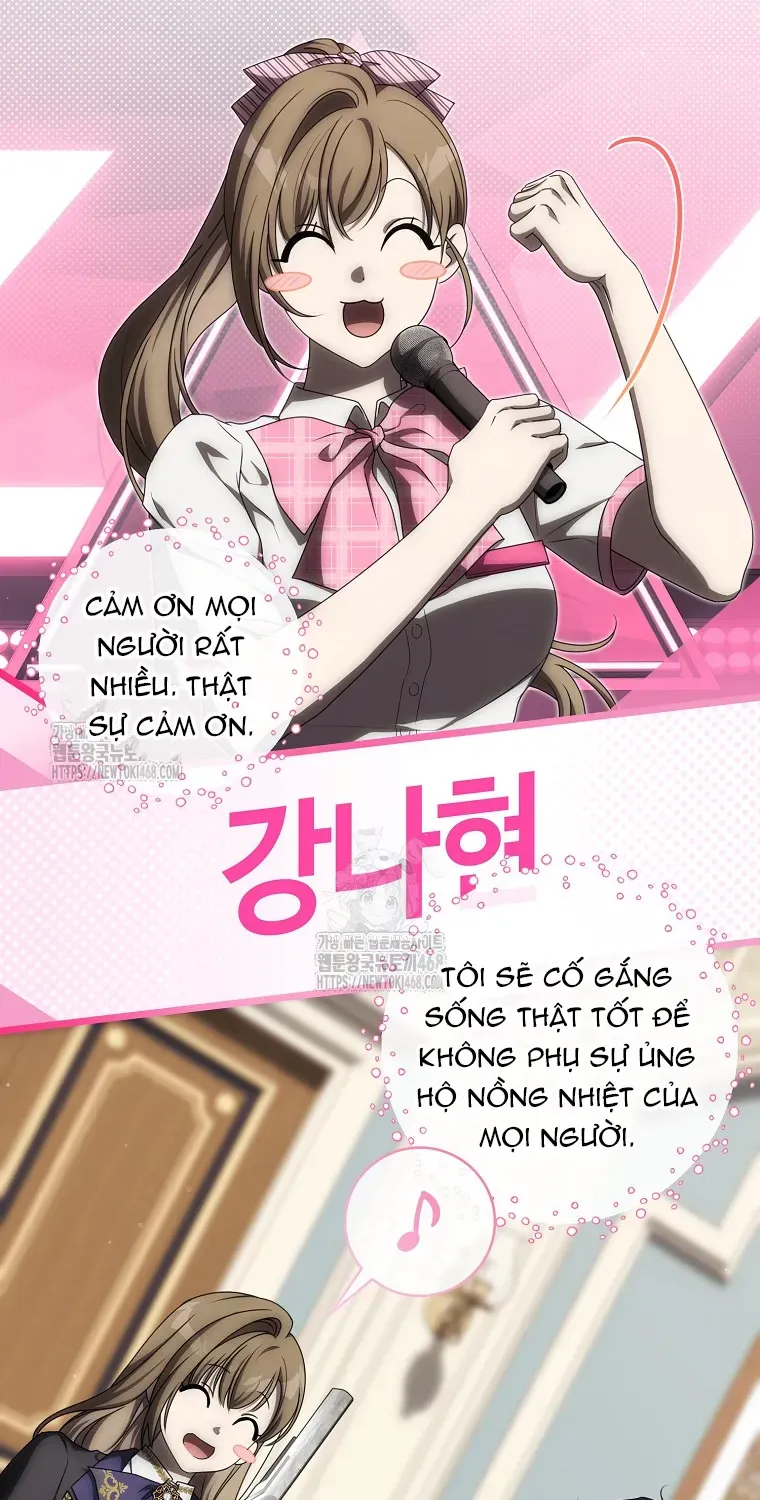 Cách Bước Lên Con Đường Hoa Của Nhân Vật Chính Chap 10 - Next Chap 11