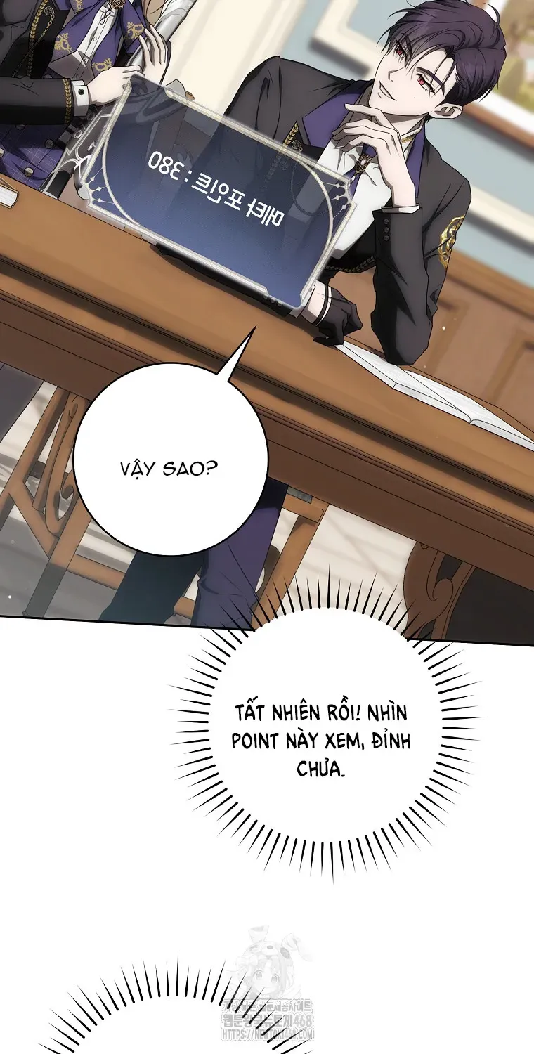 Cách Bước Lên Con Đường Hoa Của Nhân Vật Chính Chap 10 - Next Chap 11