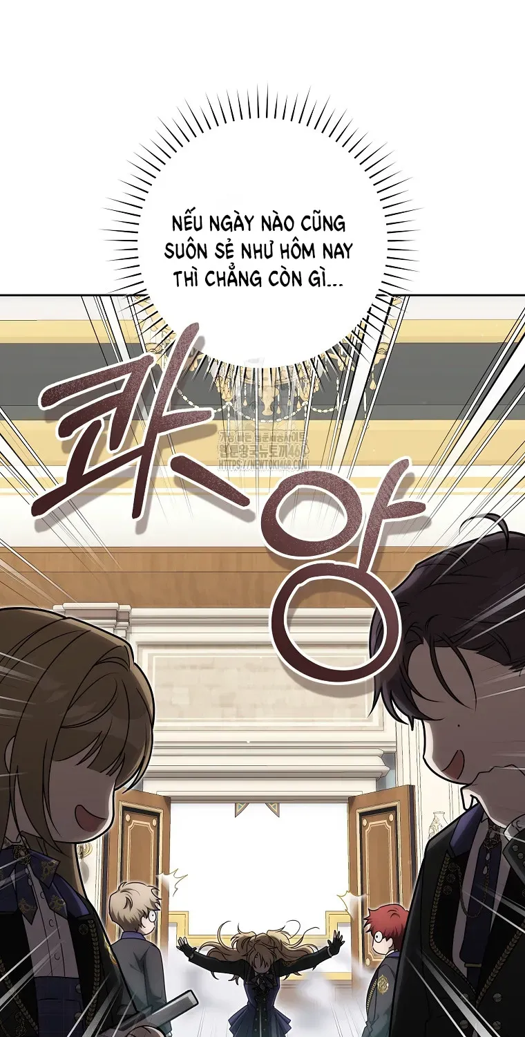 Cách Bước Lên Con Đường Hoa Của Nhân Vật Chính Chap 10 - Next Chap 11