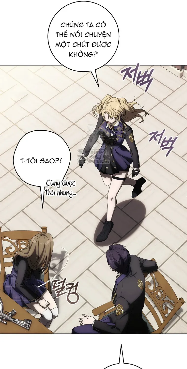 Cách Bước Lên Con Đường Hoa Của Nhân Vật Chính Chap 10 - Next Chap 11