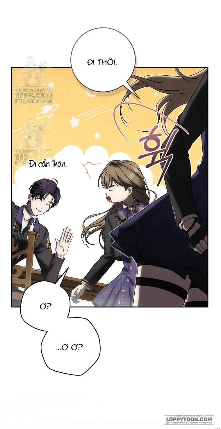 Cách Bước Lên Con Đường Hoa Của Nhân Vật Chính Chap 10 - Next Chap 11