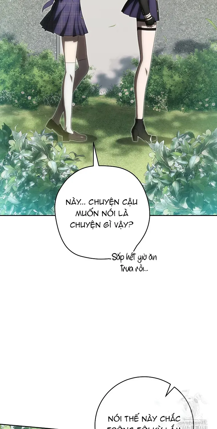 Cách Bước Lên Con Đường Hoa Của Nhân Vật Chính Chap 10 - Next Chap 11