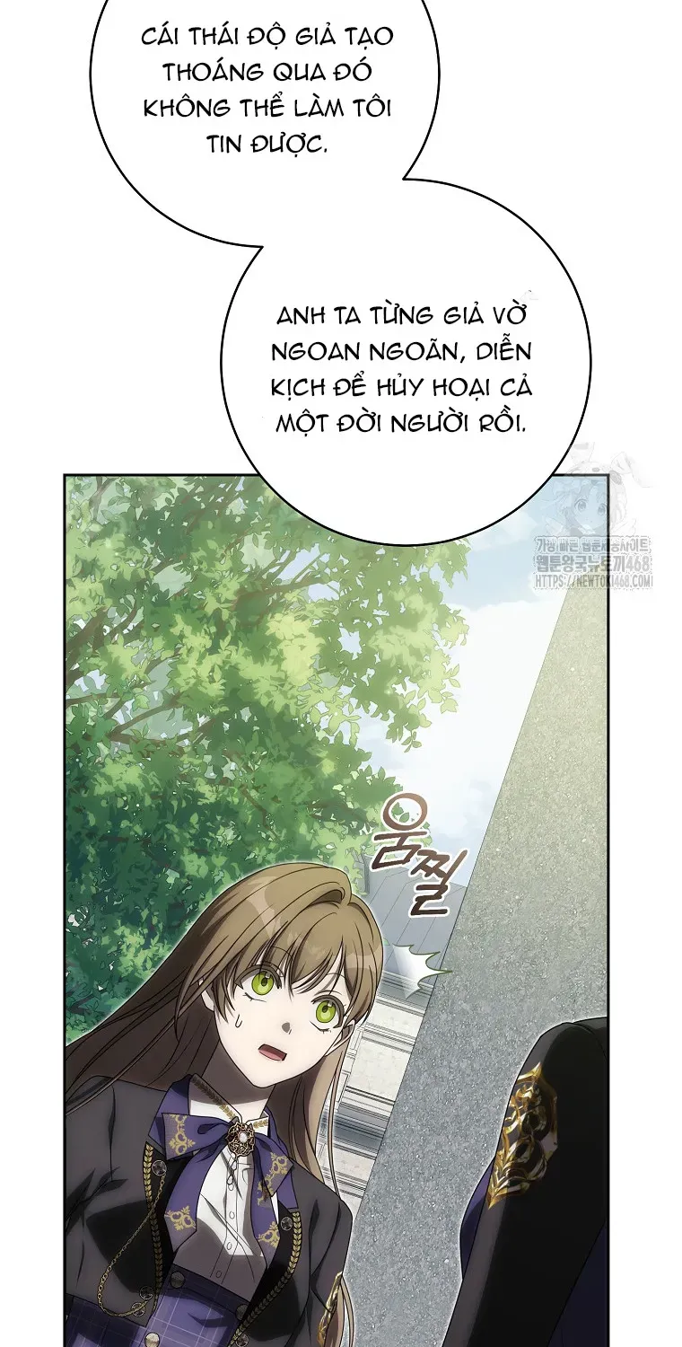 Cách Bước Lên Con Đường Hoa Của Nhân Vật Chính Chap 10 - Next Chap 11