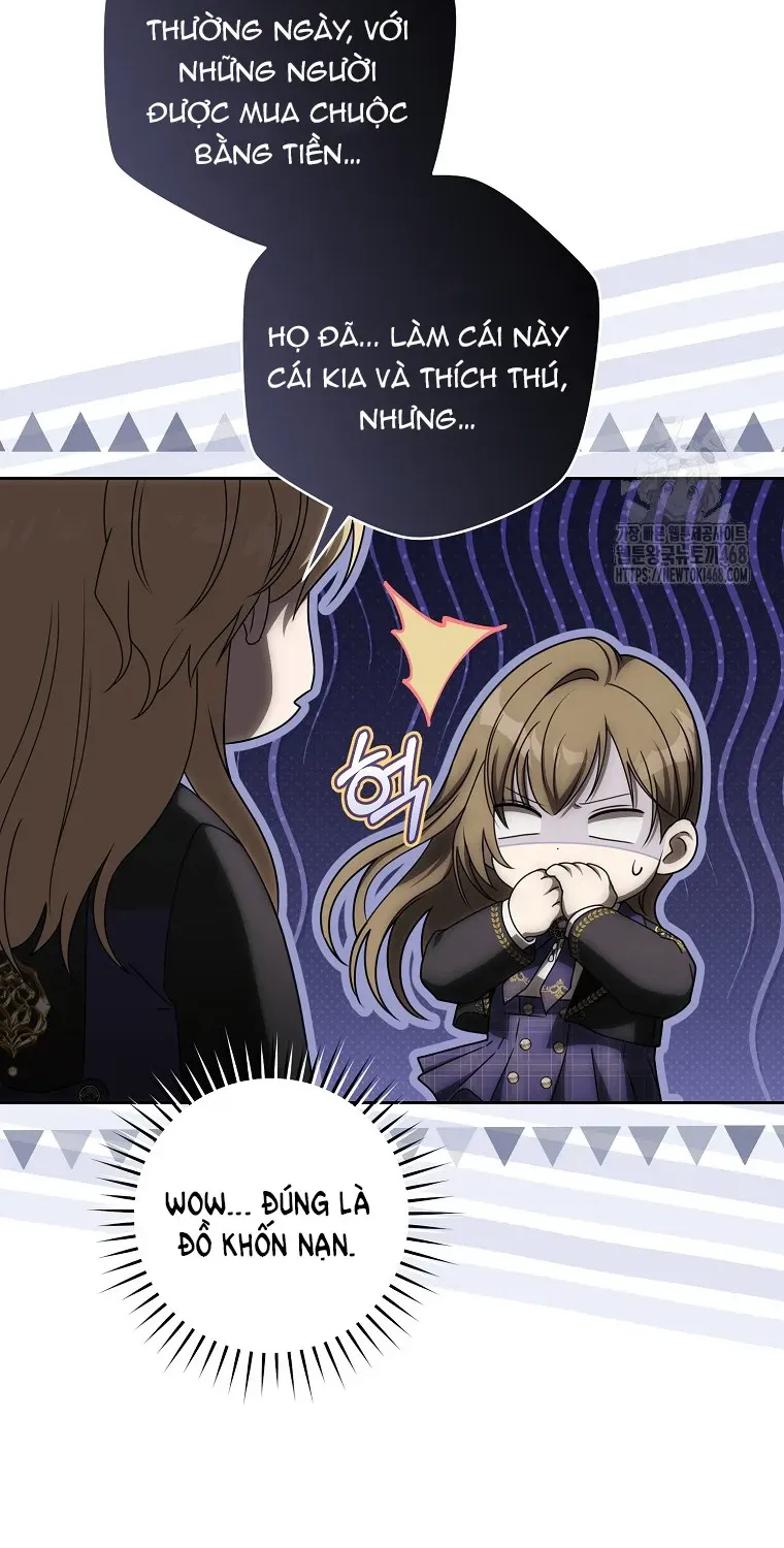 Cách Bước Lên Con Đường Hoa Của Nhân Vật Chính Chap 10 - Next Chap 11