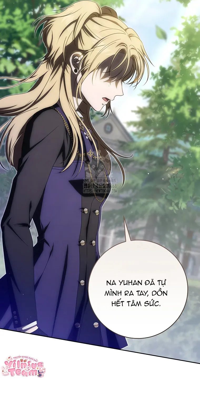 Cách Bước Lên Con Đường Hoa Của Nhân Vật Chính Chap 10 - Next Chap 11