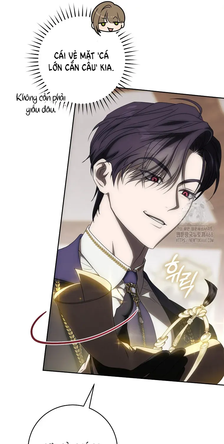 Cách Bước Lên Con Đường Hoa Của Nhân Vật Chính Chap 10 - Next Chap 11