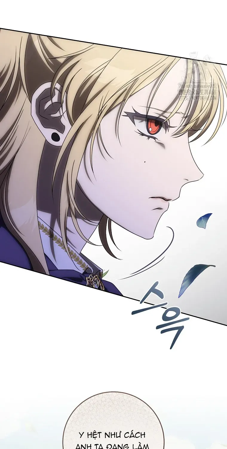 Cách Bước Lên Con Đường Hoa Của Nhân Vật Chính Chap 10 - Next Chap 11
