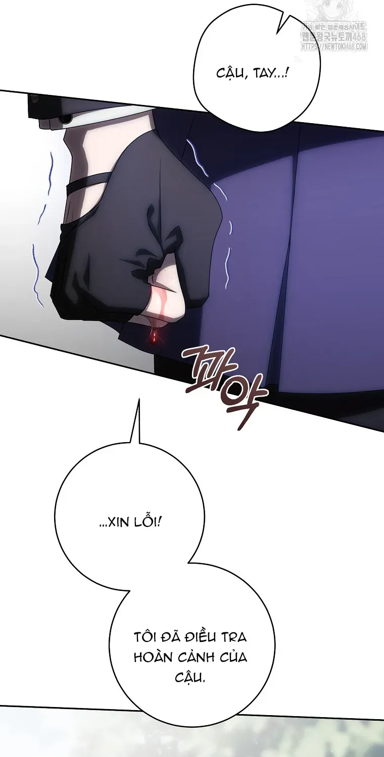 Cách Bước Lên Con Đường Hoa Của Nhân Vật Chính Chap 10 - Next Chap 11