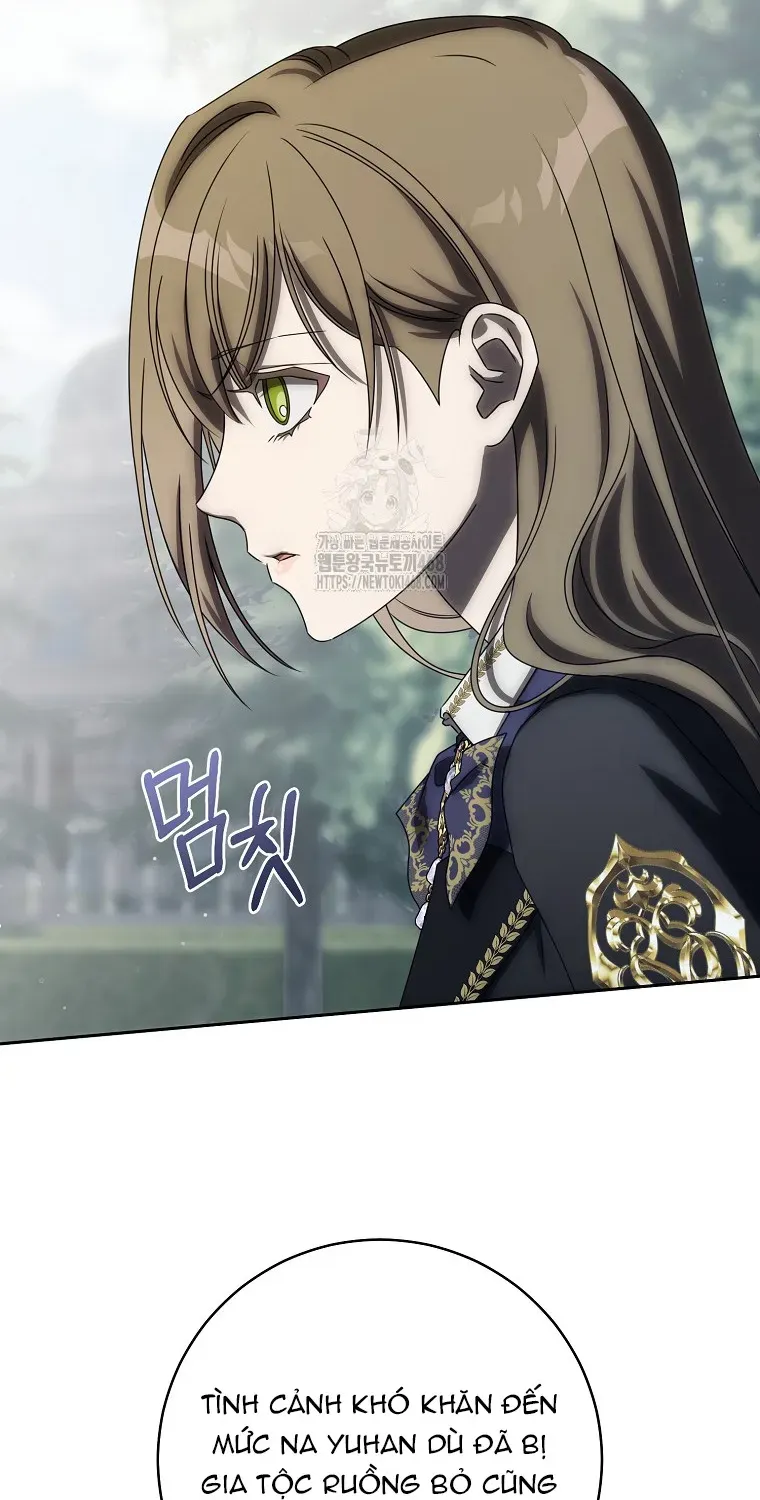 Cách Bước Lên Con Đường Hoa Của Nhân Vật Chính Chap 10 - Next Chap 11