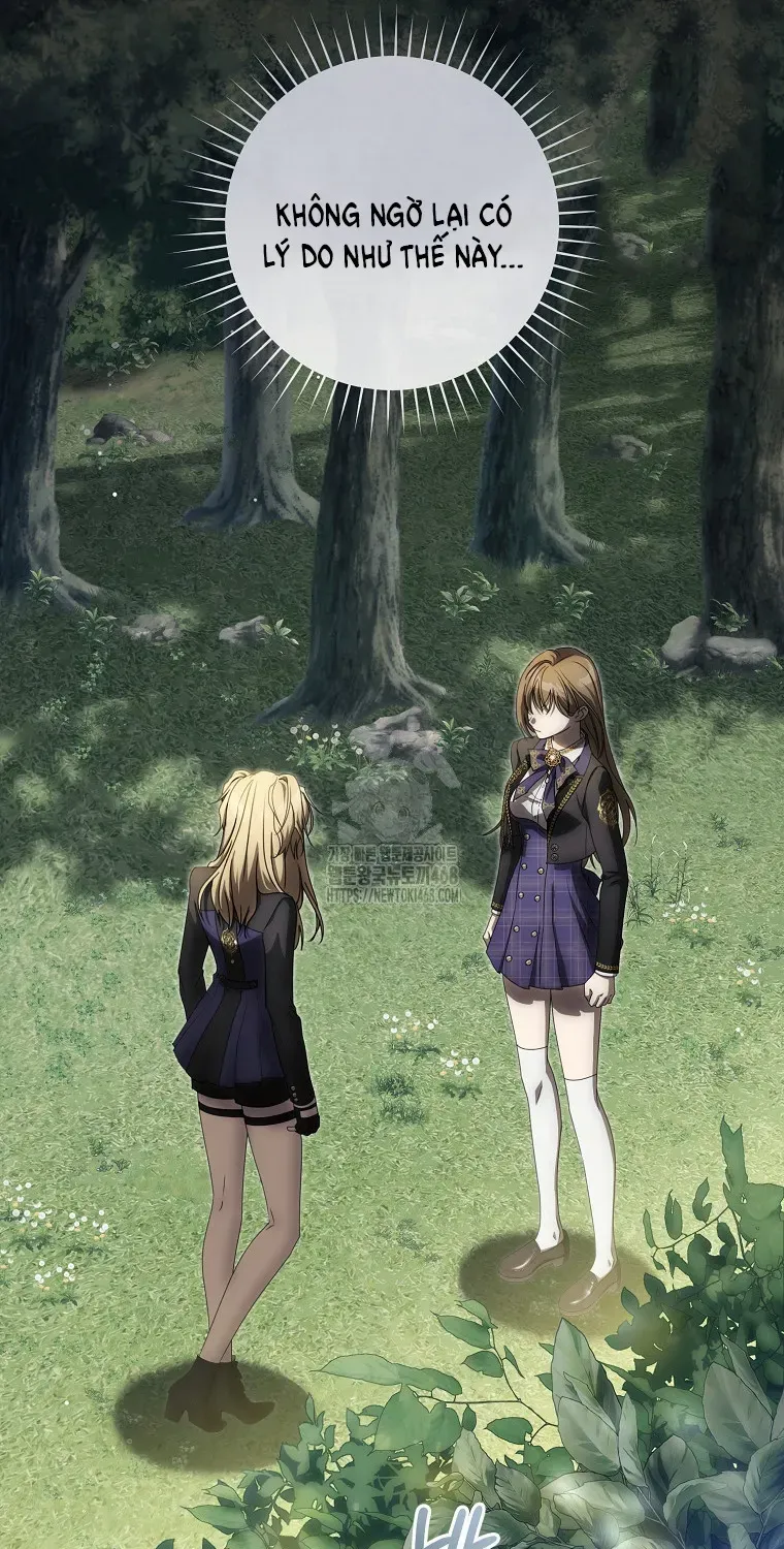 Cách Bước Lên Con Đường Hoa Của Nhân Vật Chính Chap 10 - Next Chap 11