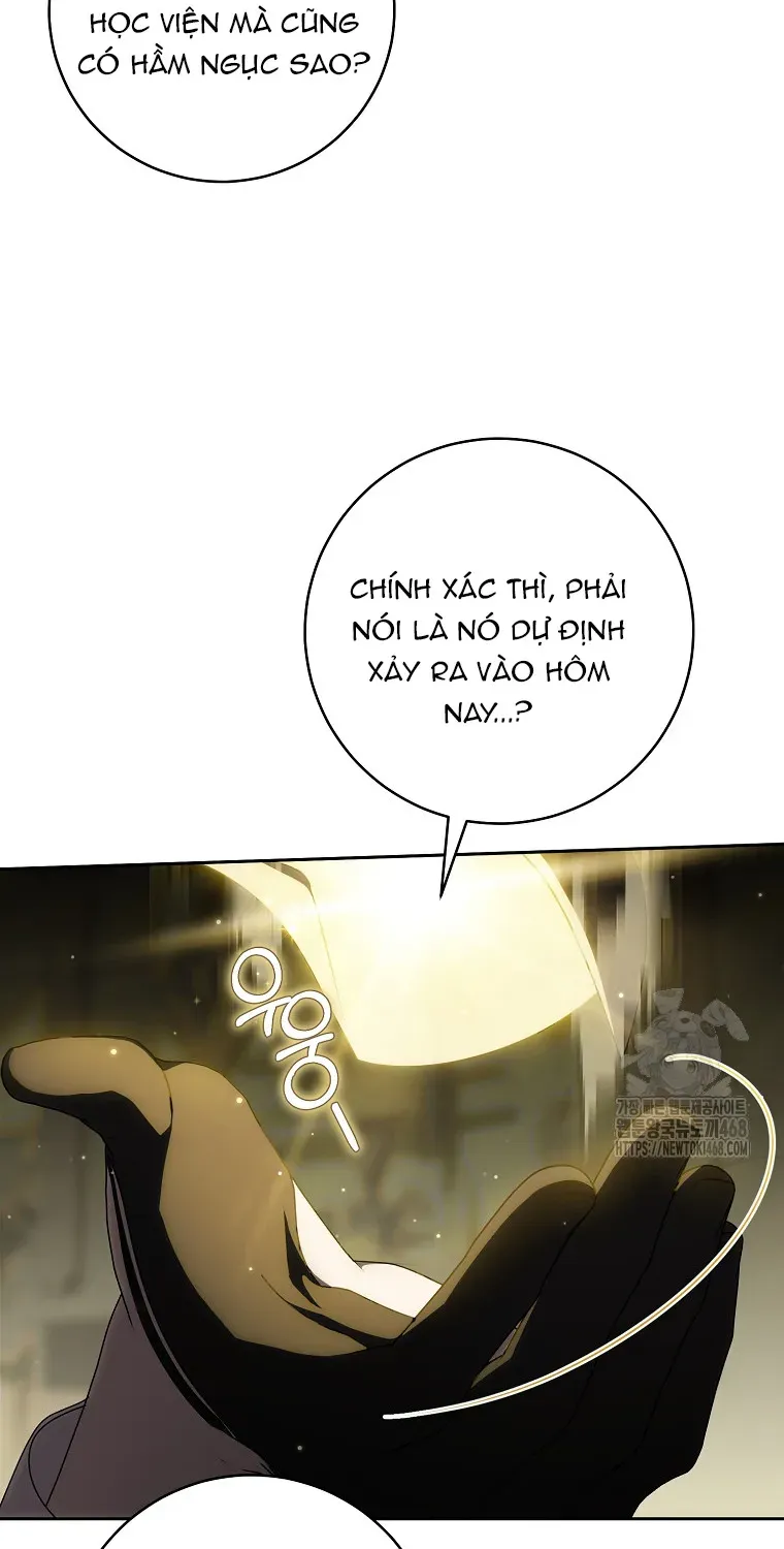 Cách Bước Lên Con Đường Hoa Của Nhân Vật Chính Chap 10 - Next Chap 11