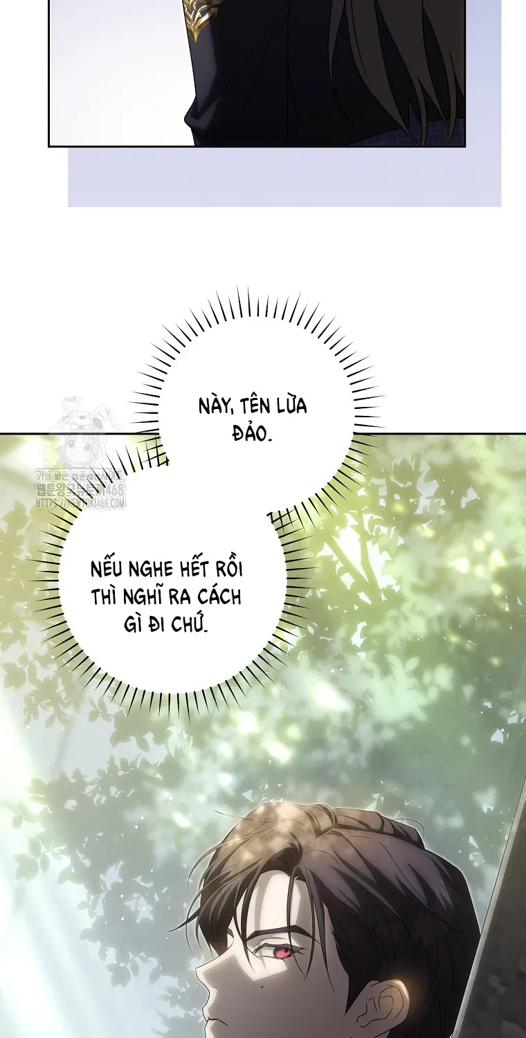 Cách Bước Lên Con Đường Hoa Của Nhân Vật Chính Chap 10 - Next Chap 11