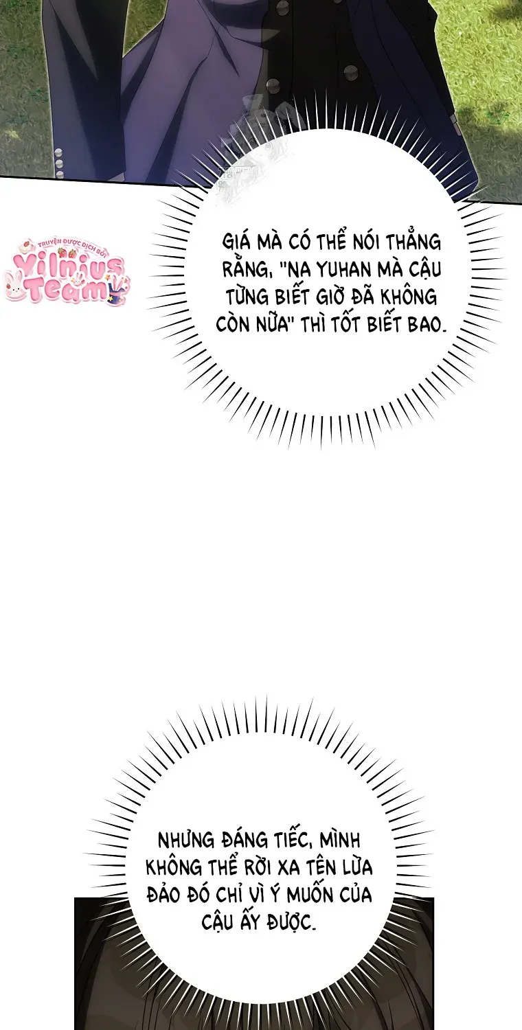 Cách Bước Lên Con Đường Hoa Của Nhân Vật Chính Chap 10 - Next Chap 11
