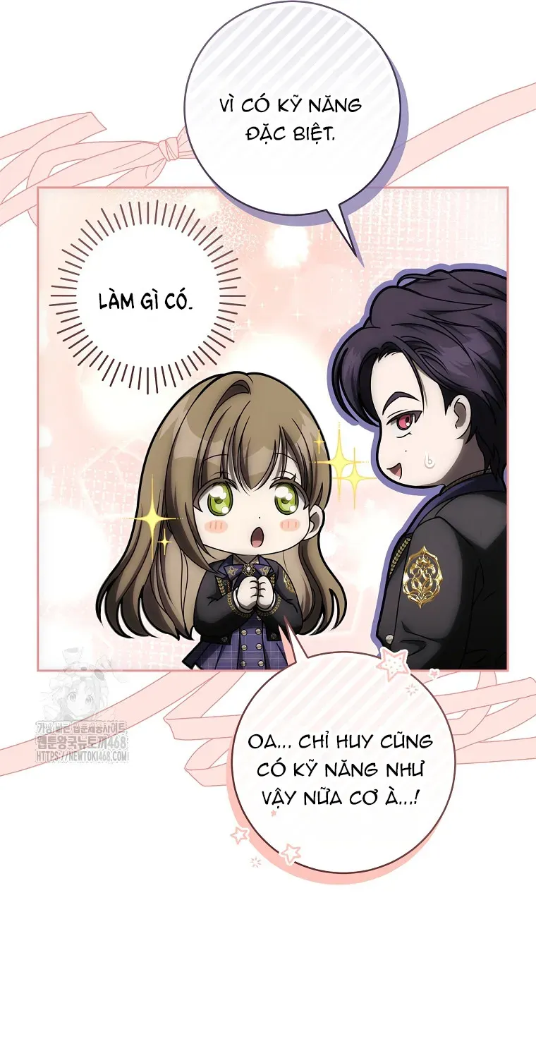 Cách Bước Lên Con Đường Hoa Của Nhân Vật Chính Chap 10 - Next Chap 11