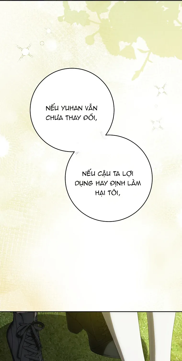 Cách Bước Lên Con Đường Hoa Của Nhân Vật Chính Chap 10 - Next Chap 11