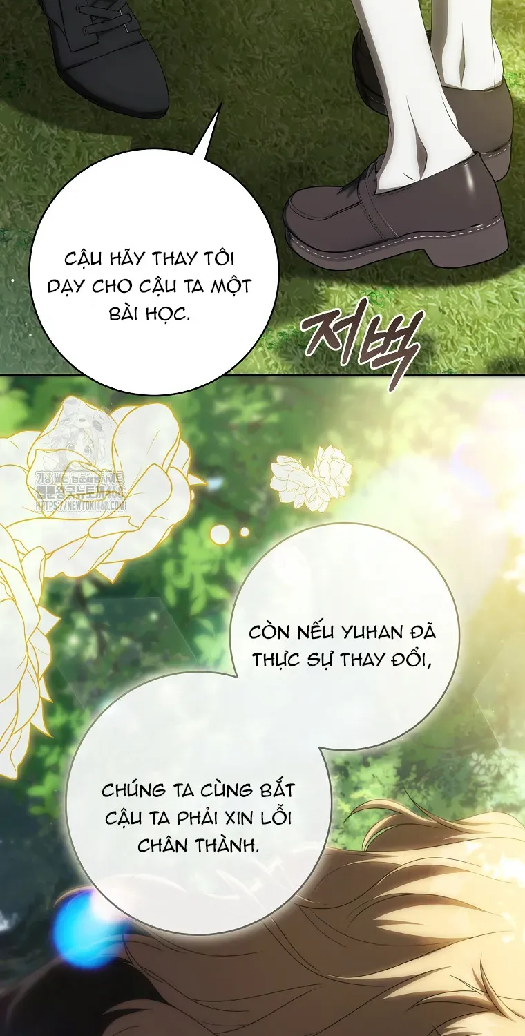 Cách Bước Lên Con Đường Hoa Của Nhân Vật Chính Chap 10 - Next Chap 11