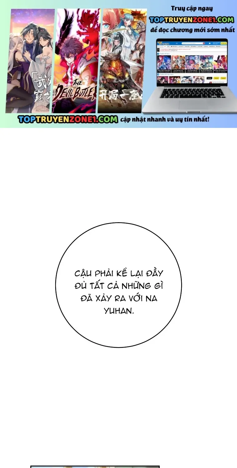 Cách Bước Lên Con Đường Hoa Của Nhân Vật Chính Chap 11 - Next Chap 12