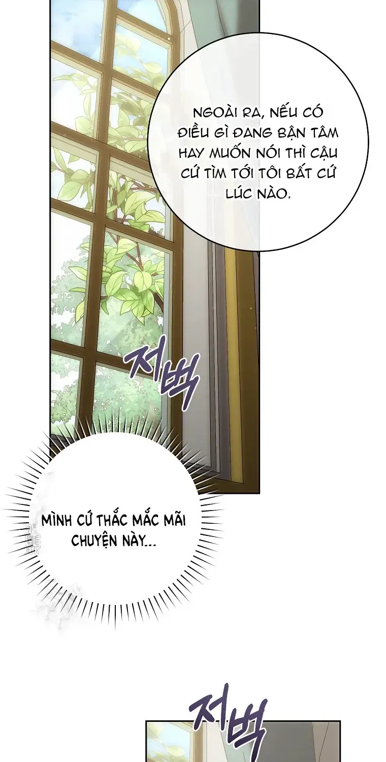 Cách Bước Lên Con Đường Hoa Của Nhân Vật Chính Chap 11 - Next Chap 12
